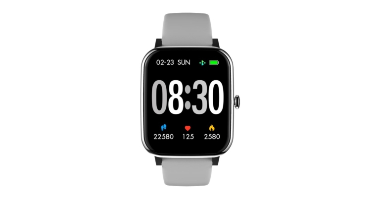 Timex Fit 2.0 smartwatch with Bluetooth Calling launched in India