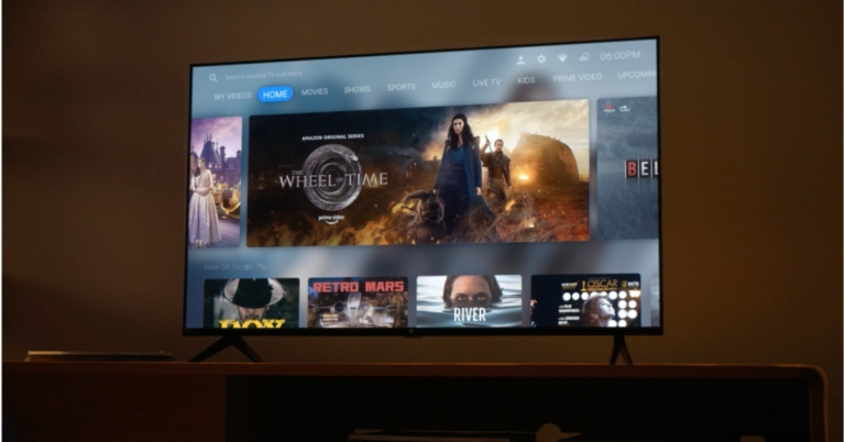 OnePlus TV 43 Y1S Pro with 4K UHD display and Dolby Audio launched in India