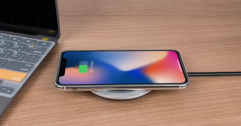 Top 7 Wireless Chargers To Charge Your Smartphone Swiftly (2022)