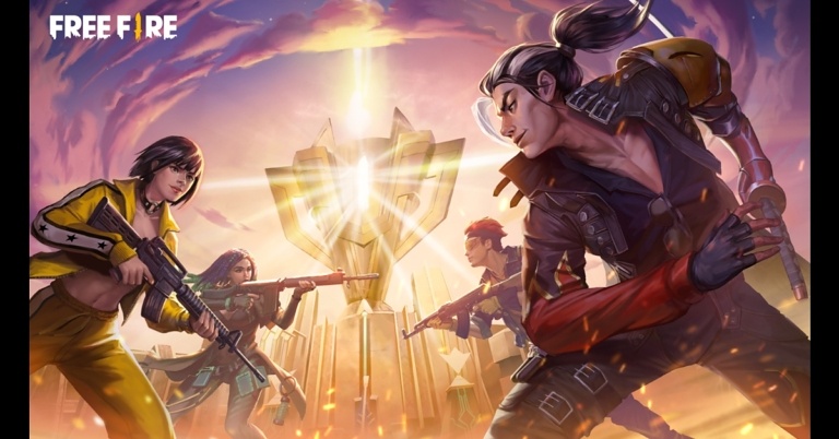 Garena Free Fire Redeem Codes Today 10 October 2023: Here is how to claim them