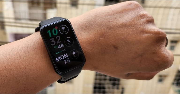 Oppo Watch Free Review: One of the best smartwatches under Rs 5,000