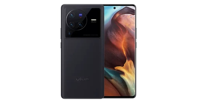 Vivo X90 Pro+ has received 3C certification, to 80W fast charging