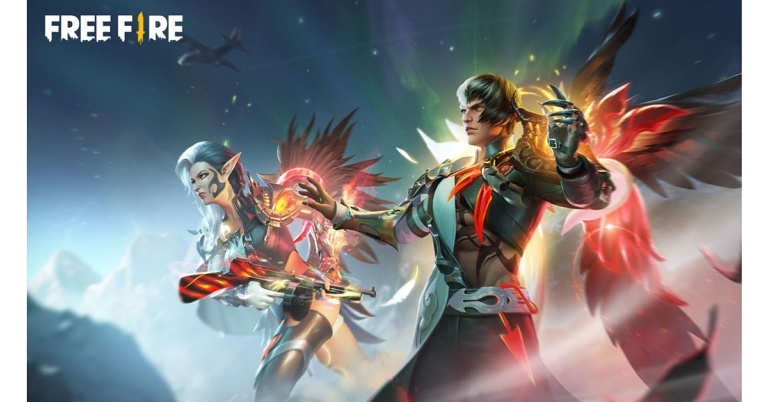 Garena Free Fire Redeem Codes Today 12 October 2023: Here is how to claim them