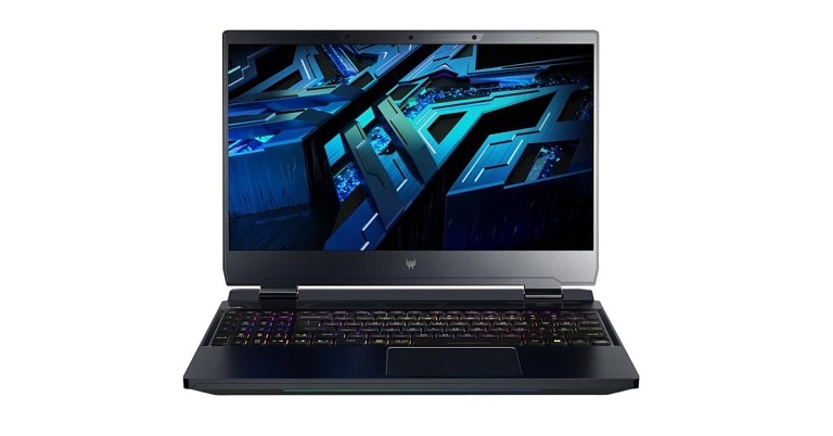 Acer Predator Helios 300 SpatialLabs Edition Gaming Laptop Announced