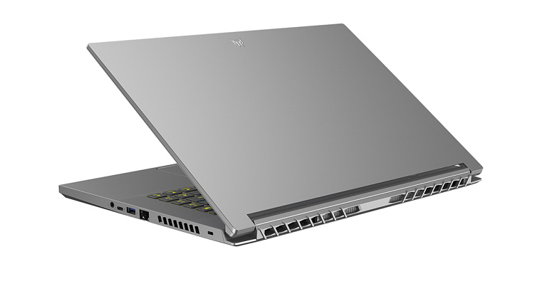 Acer Predator Triton 300 SE Refreshed With 12th Gen Intel Core Processors And Latest NVIDIA GPUs