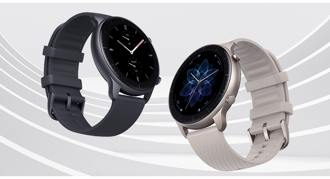 Amazfit GTR 2 New Version smartwatch with over 90 sports modes launched in India