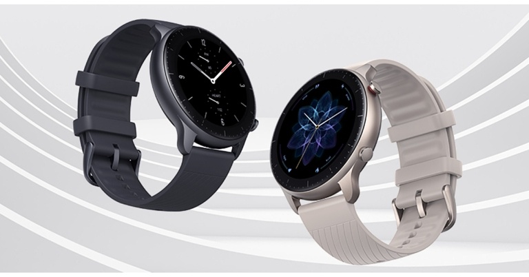 Amazfit GTR 2 New Version smartwatch with over 90 sports modes launched in India