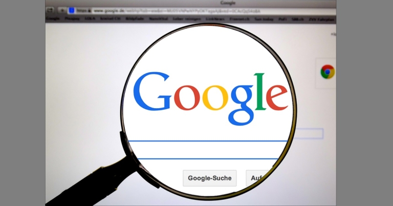 Business names will now be the search ads' primary graphic component