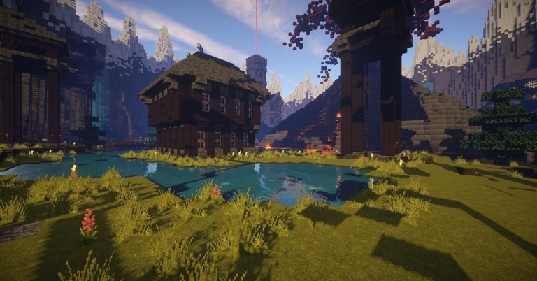 How To Make A Crossbow In Minecraft (2022)?