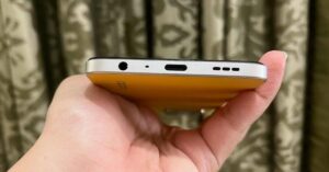 Oppo F21 Pro 1