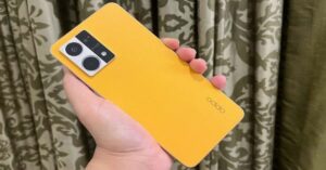 Oppo F21 Pro 2