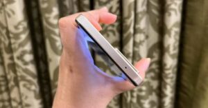 Oppo F21 Pro 3