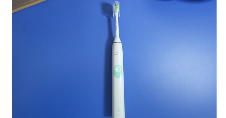 Philips-Sonicare-4300-review