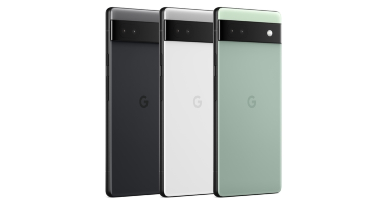 A security flaw with the Google Pixel 6a lets any fingerprint to unlock the device