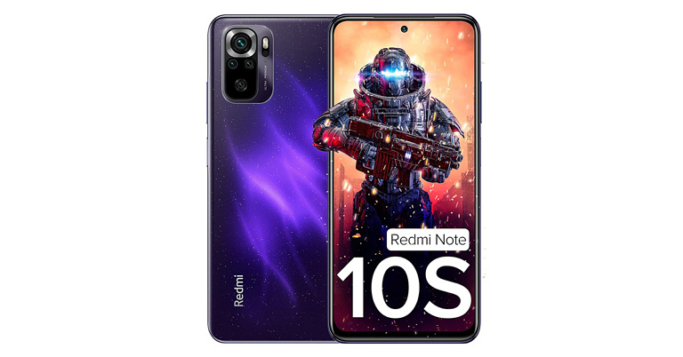 Price Dropped: Redmi Note 10S is now Rs 2,000 cheaper in India