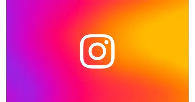 Instagram new logo