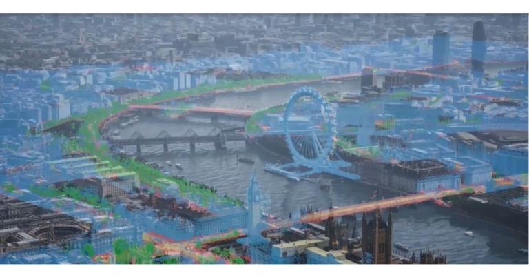 'Immersive view' is coming to Google Maps, more features also announced