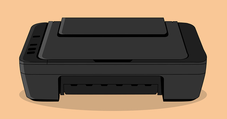 Top 5 Printers That Scan And Colour Print Under Rs 5,000: For Home Use