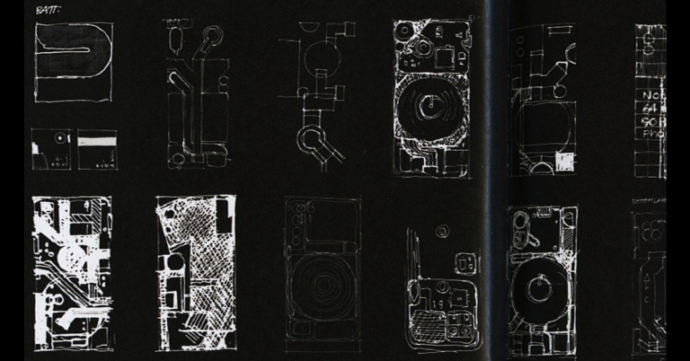 Nothing Phone 1 to bear a transparent back panel and wireless charging, the company confirmed