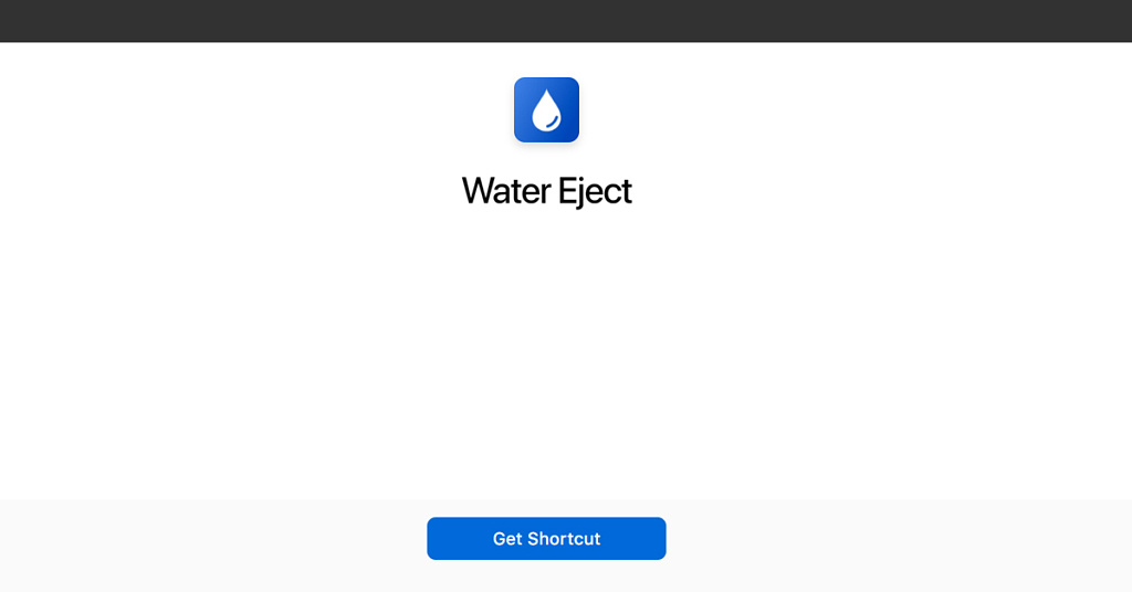 How To Eject Water From Your iPhone Using Siri (2022)?