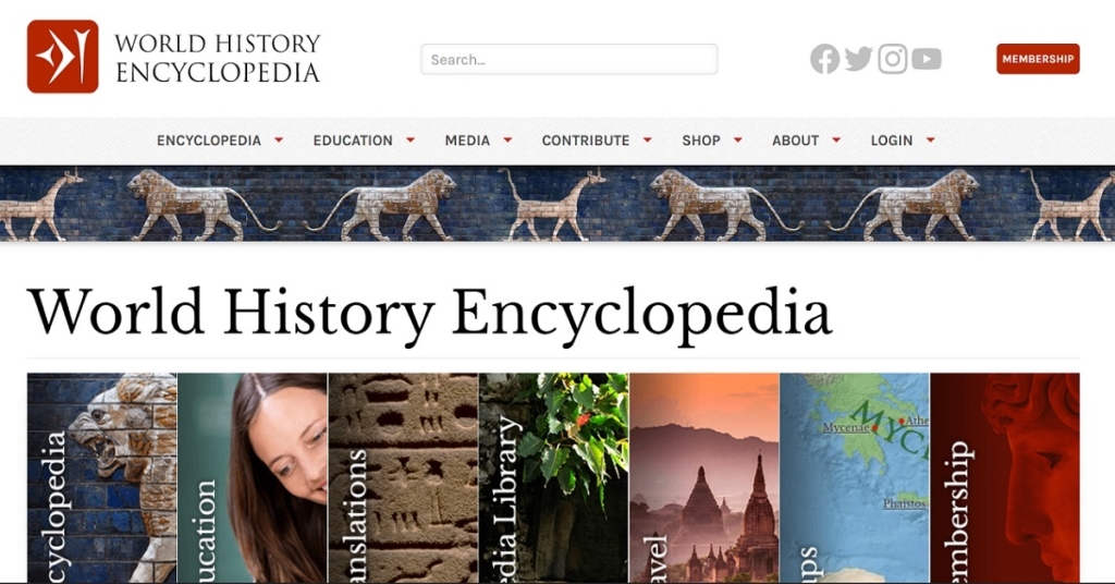 25 Best And Most Interesting sites To Kill Time In 2022