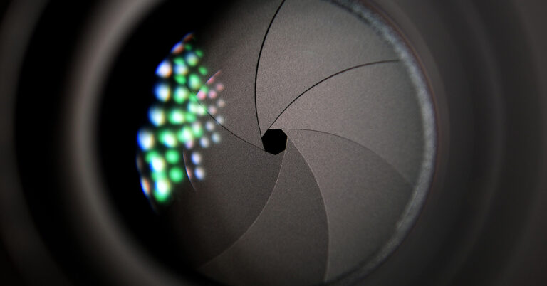 camera-lense