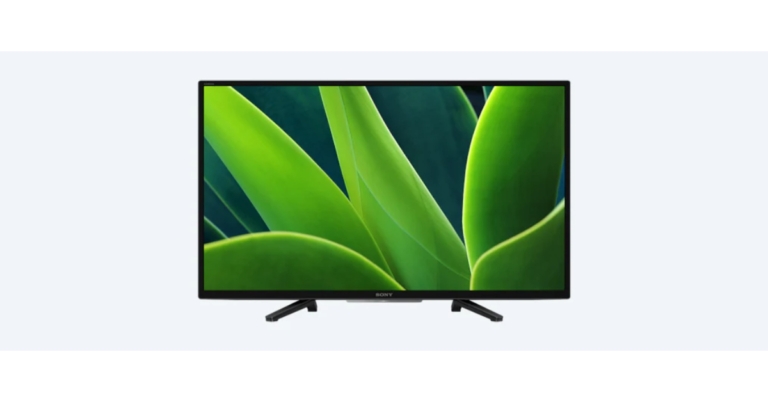 Sony Bravia 32W830K with HDR10 support launched in India