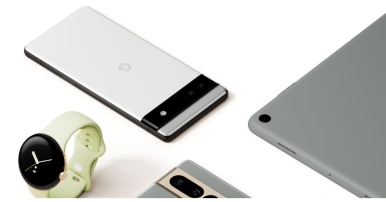 India will get Google Pixel 5G support in the first quarter of 2023