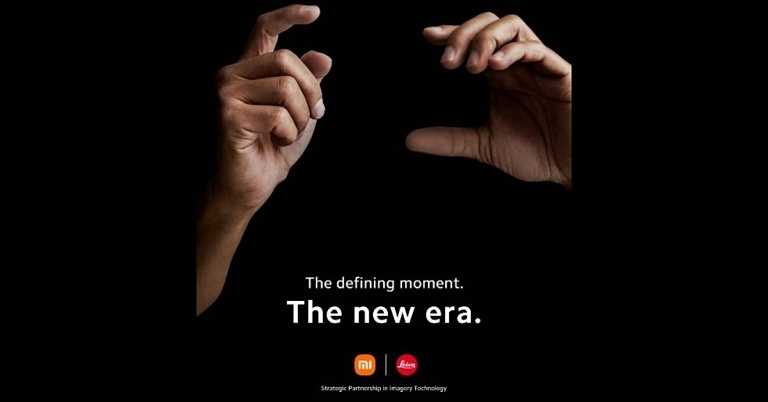 Xiaomi has announced a collaboration with Leica Camera, Xiaomi 12 Ultra will probably benefit