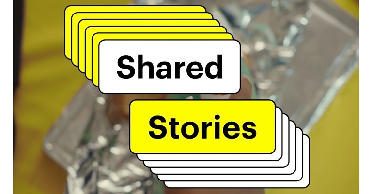 Snapchat announced allowing users to engage with more Snapchatters