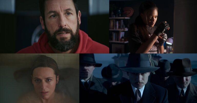 Top 10 Movies And TV Series To Watch On Netflix In June 2022