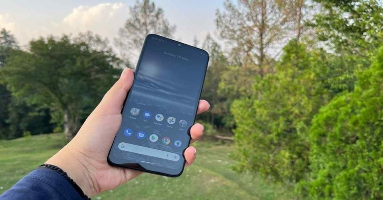 Nokia G21 review