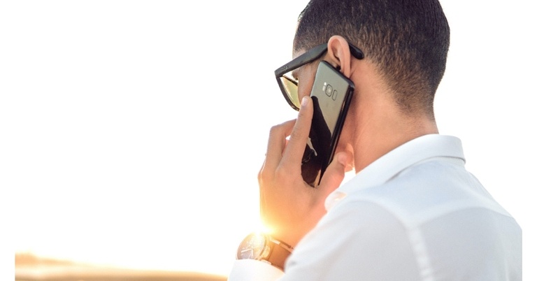 Department of Telecommunications (DoT) to soon bring a caller ID feature that will show the caller's name as per KYC