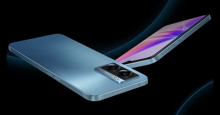 Oppo K10 5G with 5,000mAh battery and 33W charging debuts in India: Specs and price details