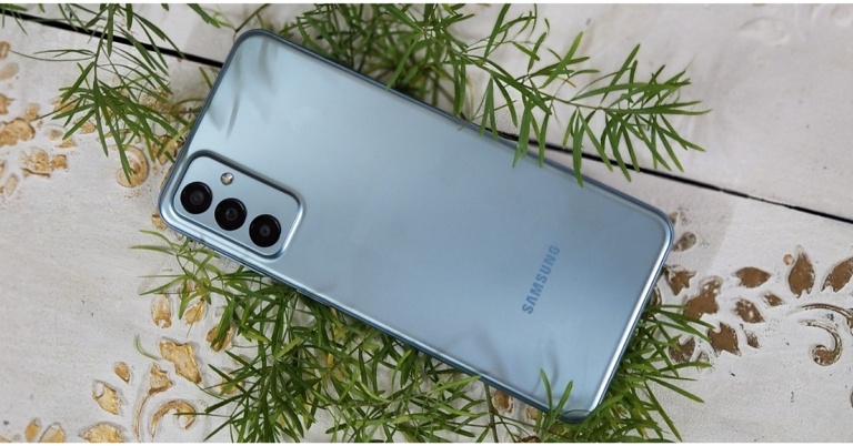 Samsung Galaxy F23 5G Review: A standout performer