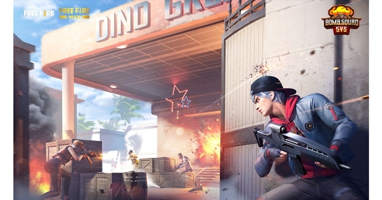 Garena Free Fire Redeem Codes Today 21 October 2023: Here is how to claim them