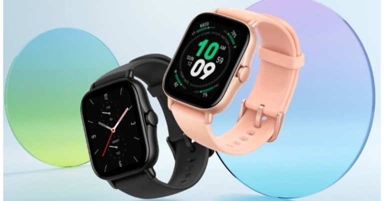 Amazfit GTS 2 new version priced at Rs 10,999 launched in India