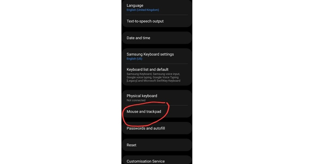 Can You Change Touch Screen Sensitivity