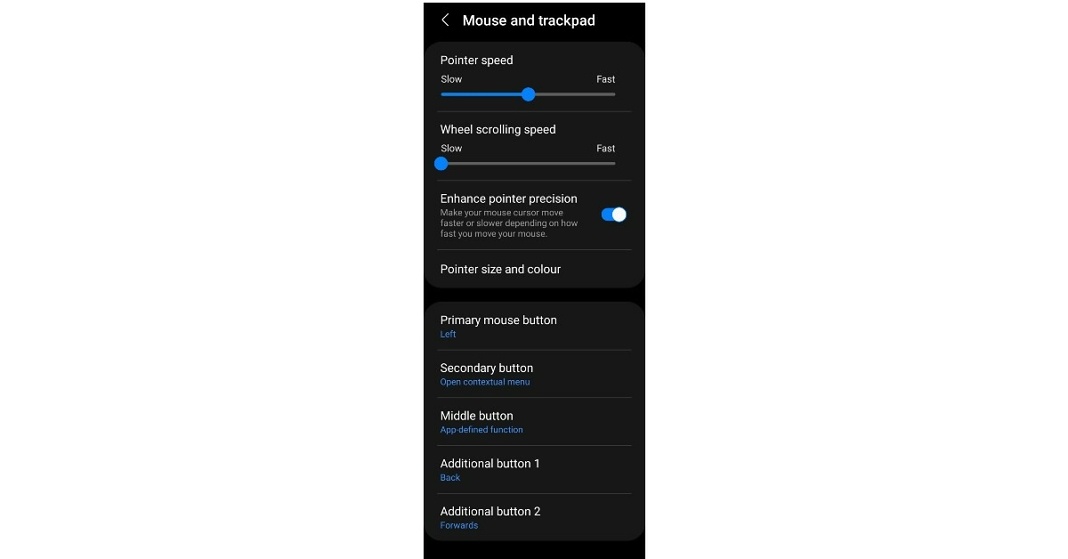 How can you Change Touch Screen Sensitivity on Android and iPhone?