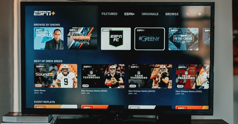 How to install new apps on Android Smart TV