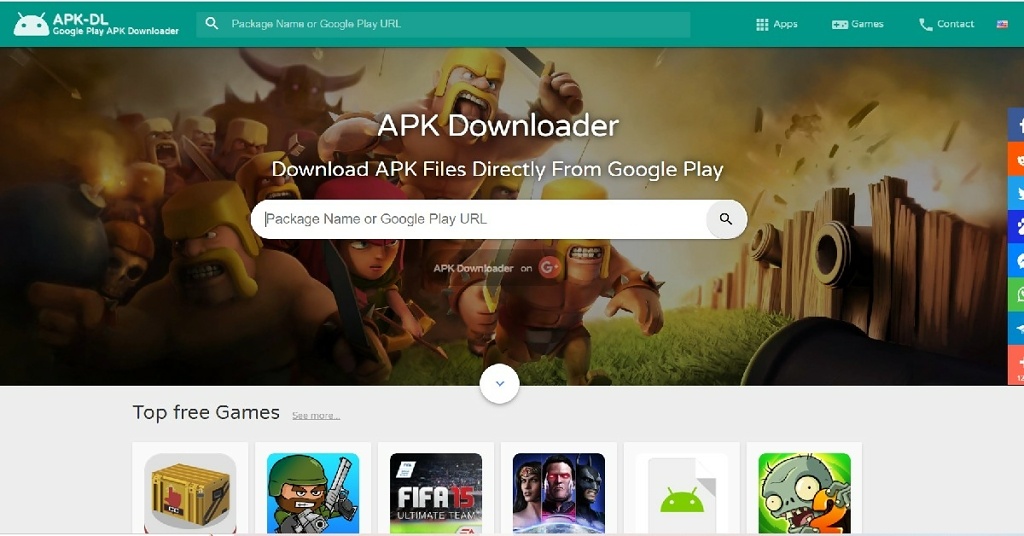 The 8 Best Sites for Safe Android APK Downloads