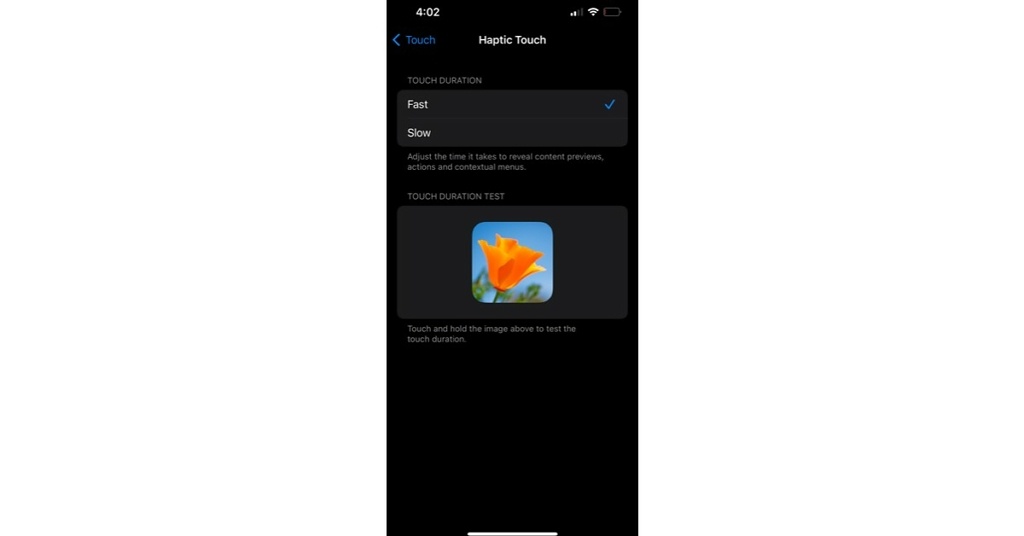 how-can-you-change-touch-screen-sensitivity-on-android-and-iphone