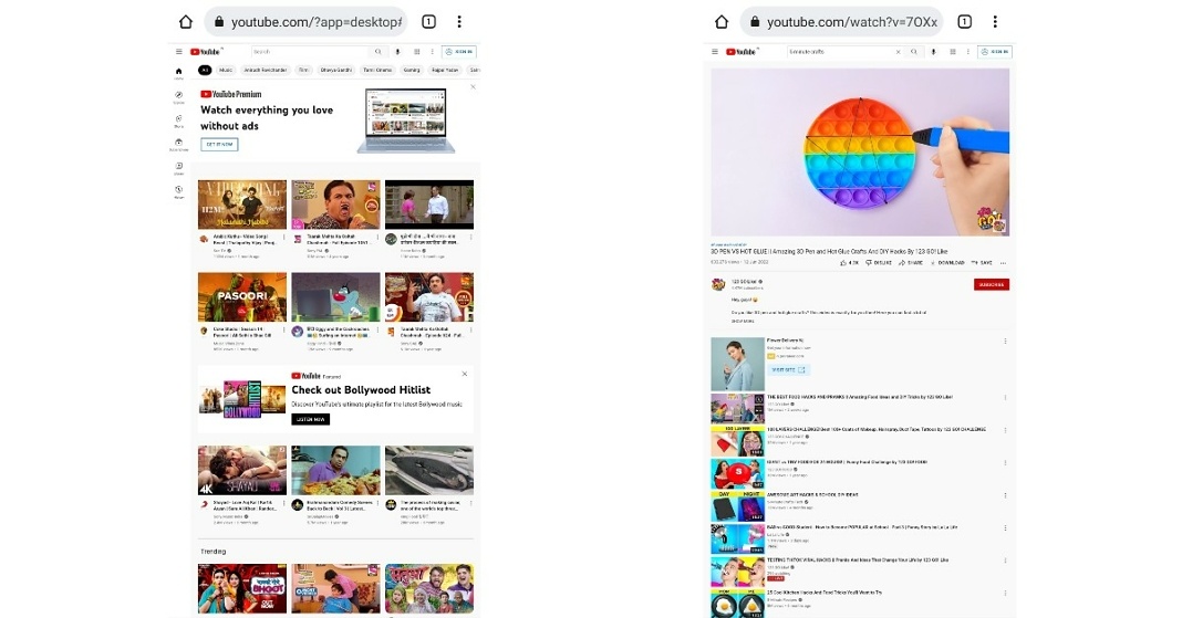Top 5 Ways to Play YouTube Video With Screen Off on Android