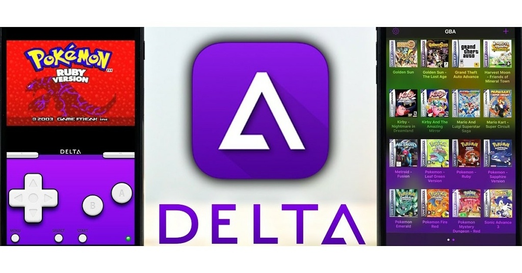 Top 7 Game Boy Emulators for iPhone