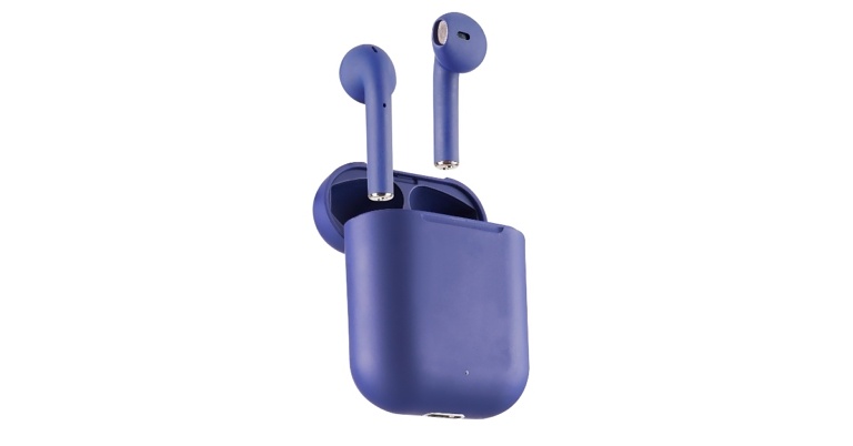 Tunez E10, E20, and E30 truly wireless earbuds (TWS) launched in India
