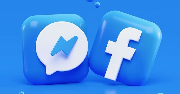 find and download facebook messenger history