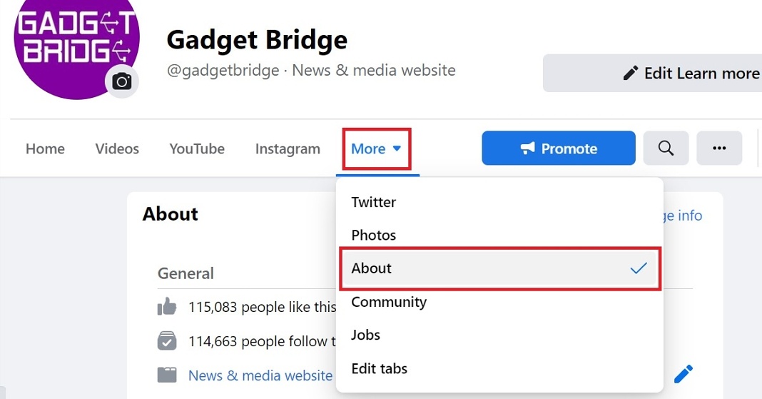 How To Find The ID Of Any Facebook Page Or User Profile (2022)?