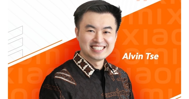 Xiaomi India appoints Alvin Tse as the country's new general manager, Anuj Sharma to return as its Chief Marketing Officer