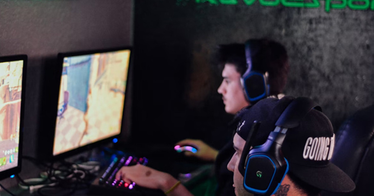 Tips for New PC Gamers
