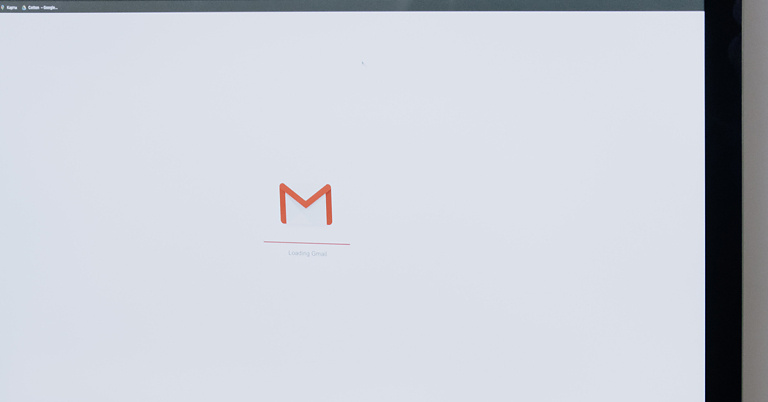 how old is my gmail account